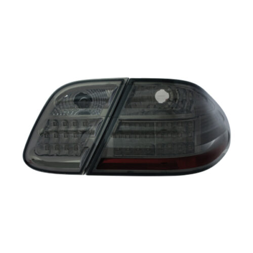 MERCEDES CLK W208 6/97-6/02 SMOKE LED