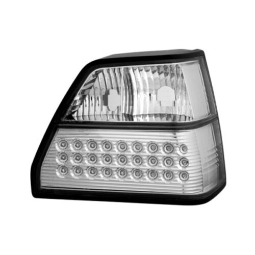 VW GOLF 2 LED CRYSTAL