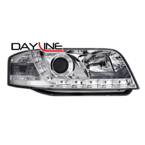 AUDI A6 01-03 DAYLINE