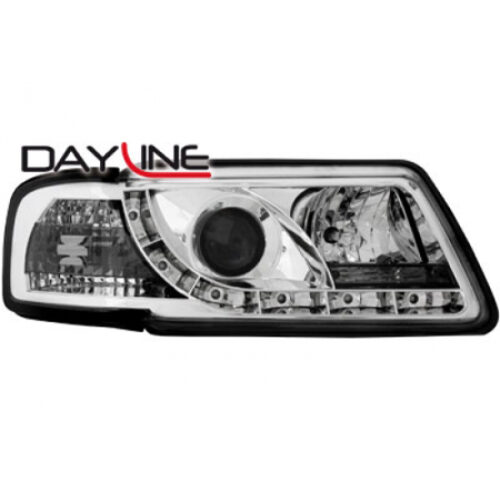 AUDI A3 8L 9/96-00 DAYLINE