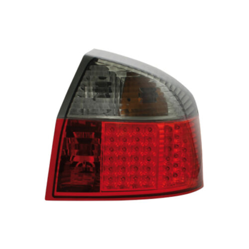 AUDI A4 01-04 RED/BLACK