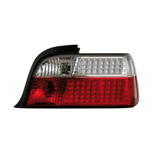 BMW ΣΕΙΡΑ 3 E36 COUPE RED/CRYSTAL