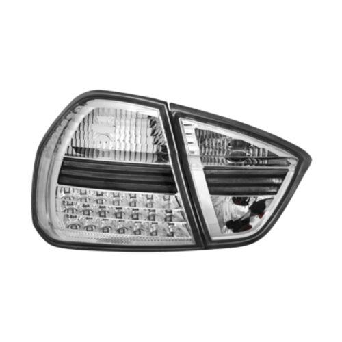 BMW ΣΕΙΡΑ 3 E90 4D 05+ CRYSTAL