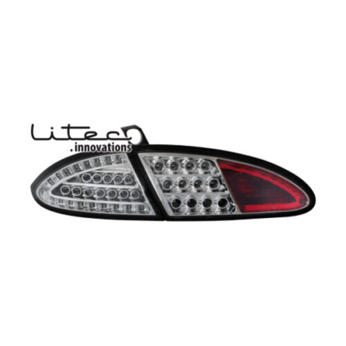 SEAT LEON 1P1 05+CRYSTAL+LED