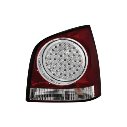 VW POLO 3+5T 9N2 05+RED/CRYSTAL