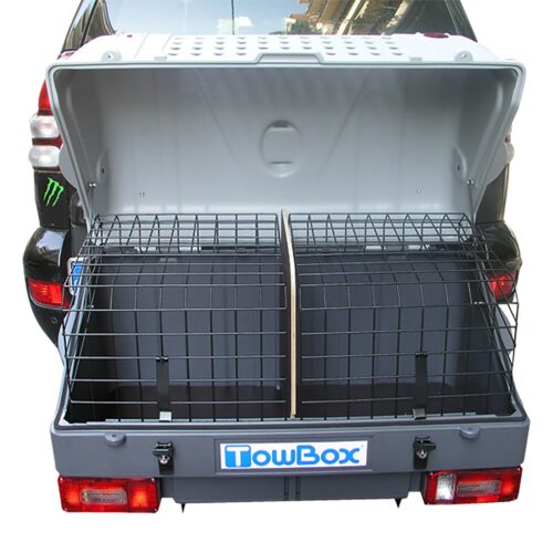 Enganches Aragon ΚΟΥΤΙ ΣΚΥΛΩΝ ΚΟΤΣΑΔΟΡΟΥ TOWBOX DOG (ΜΟΝΟ ΚΟΥΤΙ)