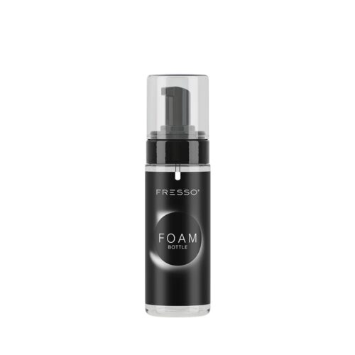 Fresso Fresso – Μπουκάλι Δημιουργίας Αφρού Foam Bottle 150 ml με Αντλία Αφροποίησης για Προϊόντα Περιποίησης Αυτοκινήτου – 1 Τεμ. (390532/FRE)