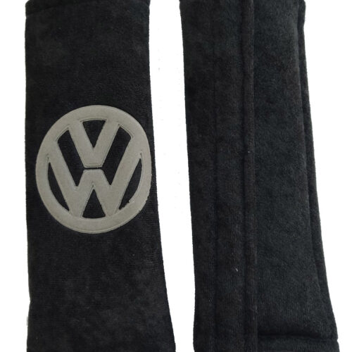 Race Axion VW ΜΑΞΙΛΑΡΑΚΙΑ ΖΩΝΗΣ ΜΑΥΡΑ ΜΕ ΣΗΜΑ 2 ΤΕΜ.
