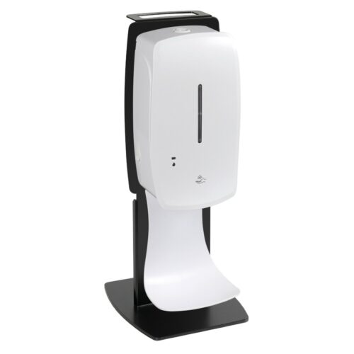 Lampa ΒΑΣΗ (ΣΤΑΝΤ) ΣΙΔΕΡΕΝΙΑ ΕΠΙΤΡΑΠΕΖΙΑ ΓΙΑ ΝΤΙΣΠΕΝΣΕΡ (DISPENSER) ΓΙΑ ΣΤΑΝΤ ΔΑΠΕΔΟΥ 3821.2