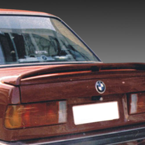 Motordrome Motordrome – Αεροτομή για BMW 3 Series E30 – 1 Τεμ.  (A-007)