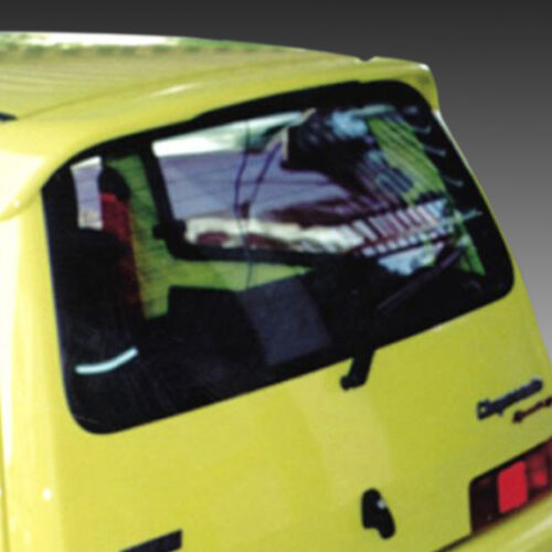 Motordrome Motordrome – Αεροτομή Οροφής για Fiat Cinquecento – 1 Τεμ.  (A-103)