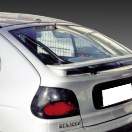Motordrome Motordrome – Αεροτομή για Renault Megane Mk1 5-doors (1995-2002) – 1 Τεμ.  (A-120)