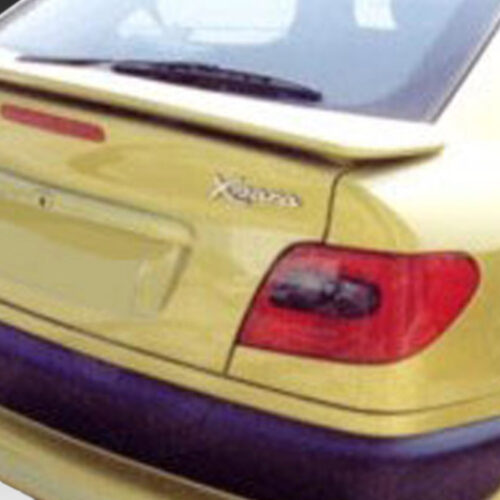 Motordrome Motordrome – Αεροτομή για Citroen Xsara (1997-2006) – 1 Τεμ.  (A-122)