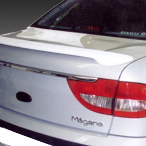 Motordrome Motordrome – Αεροτομή V.2 για Renault Megane Mk1 Sedan (1995-2002) – 1 Τεμ.  (A-131)