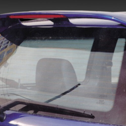 Motordrome Motordrome – Αεροτομή Οροφής για Fiat Punto Mk1 (1993-1999) – 1 Τεμ.  (A-143)