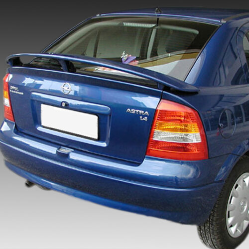 Motordrome Motordrome – Αεροτομή για Opel Astra G (1998-2004) – 1 Τεμ.  (A-147)