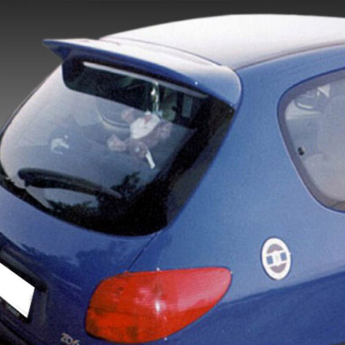 Motordrome Motordrome – Αεροτομή Οροφής για Peugeot 206 – 1 Τεμ.  (A-154)