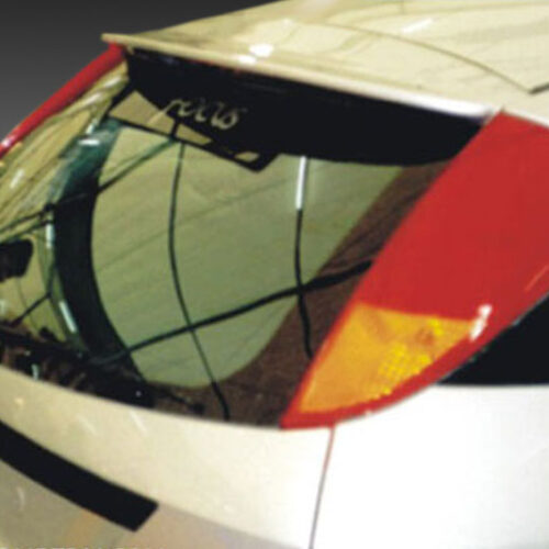 Motordrome Motordrome – Αεροτομή Οροφής για Ford Focus Mk1 Hatchback (1998-2004) – 1 Τεμ.  (A-156)