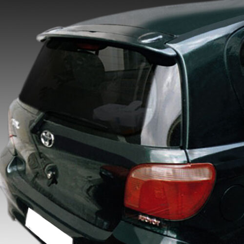Motordrome Motordrome – Αεροτομή Οροφής για Toyota Yaris Mk1 (1999-2005) – 1 Τεμ.  (A-161)