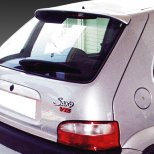 Motordrome Motordrome – Αεροτομή Οροφής για Citroen Saxo (1999-2004) – 1 Τεμ.  (A-168)