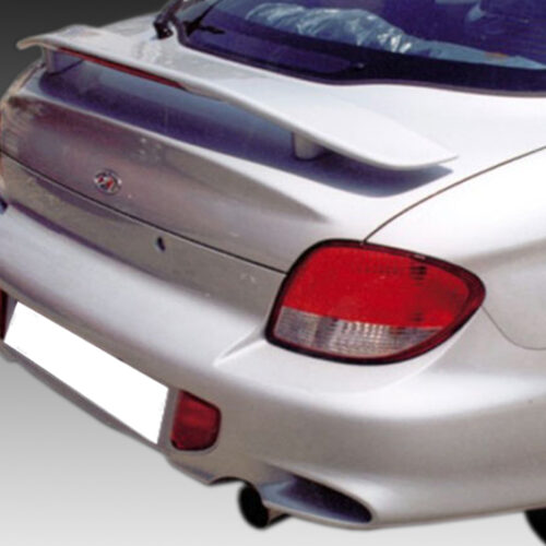Motordrome Motordrome – Αεροτομή για Hyundai Tiburon / Coupe Mk1 (1996-2001) – 1 Τεμ.  (A-171)