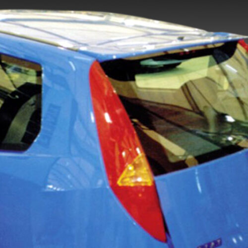 Motordrome Motordrome – Αεροτομή Οροφής για Fiat Punto Mk2 Hathcback (2000-2010) – 1 Τεμ.  (A-173)