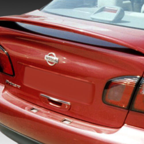 Motordrome Motordrome – Αεροτομή για Nissan Primera P11 Sedan (1999-2002) – 1 Τεμ.  (A-174)