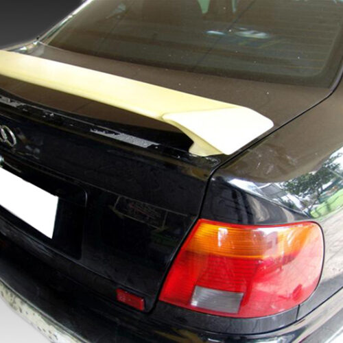 Motordrome Motordrome – Αεροτομή για Audi A4 B5 (1994-2001) – 1 Τεμ.  (A-179)