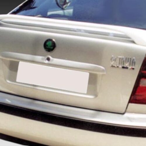 Motordrome Motordrome – Αεροτομή για Skoda Octavia Mk1 (1996-2004) – 1 Τεμ.  (A-180)
