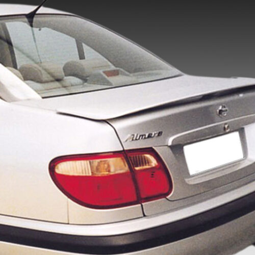 Motordrome Motordrome – Αεροτομή για Nissan Almera N16 Sedan (2000-2006) – 1 Τεμ.  (A-183)