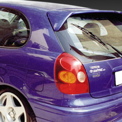 Motordrome Motordrome – Αεροτομή Οροφής για Toyota Corolla Mk8 3d (1995-2000) – 1 Τεμ.  (A-185)