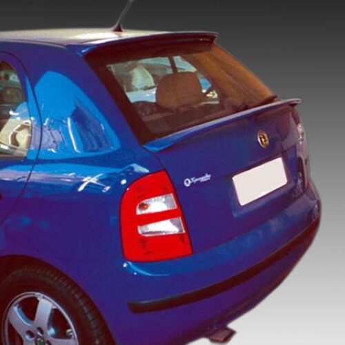 Motordrome Motordrome – Αεροτομή Οροφής για Skoda Fabia Mk1 (1999-2007) – 1 Τεμ.  (A-192)
