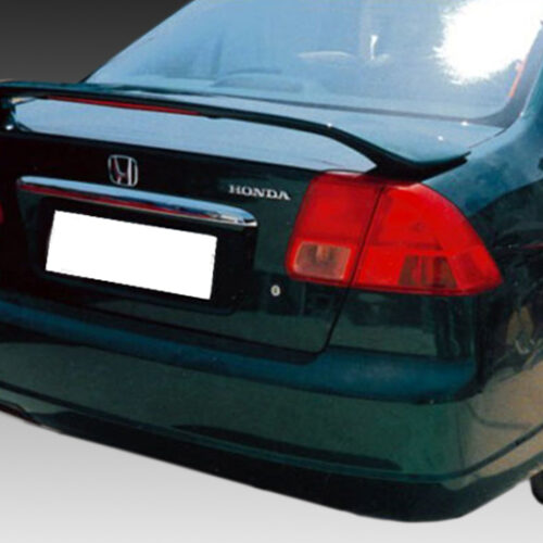 Motordrome Motordrome – Αεροτομή για Honda Civic Mk7 Sedan (2000-2005) – 1 Τεμ.  (A-199)