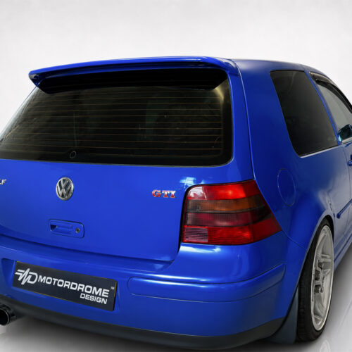 Motordrome Motordrome – Αεροτομή Οροφής V.2 για Volkswagen Golf Mk4 – 1 Τεμ.  (A-201)