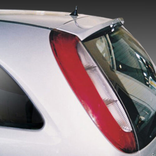 Motordrome Motordrome – Αεροτομή Οροφής για Opel Corsa C (2000-2006) – 1 Τεμ.  (A-203)