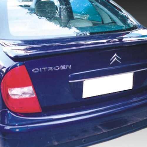 Motordrome Motordrome – Αεροτομή για Citroen C5 Mk1 (2001-2007) – 1 Τεμ.  (A-207)