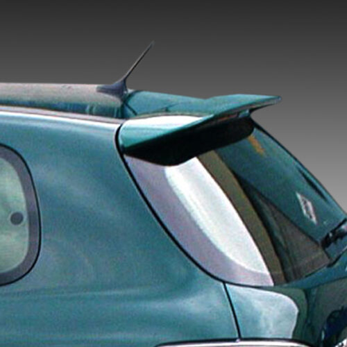 Motordrome Motordrome – Αεροτομή Οροφής για Peugeot 307 – 1 Τεμ.  (A-208)