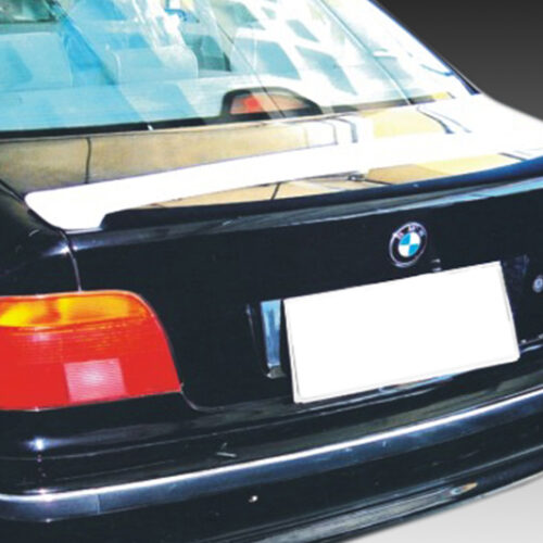 Motordrome Motordrome – Αεροτομή για BMW 5 Series E39 – 1 Τεμ.  (A-212)