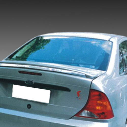 Motordrome Motordrome – Αεροτομή για Ford Focus Mk1 Sedan (1998-2004) – 1 Τεμ.  (A-216)