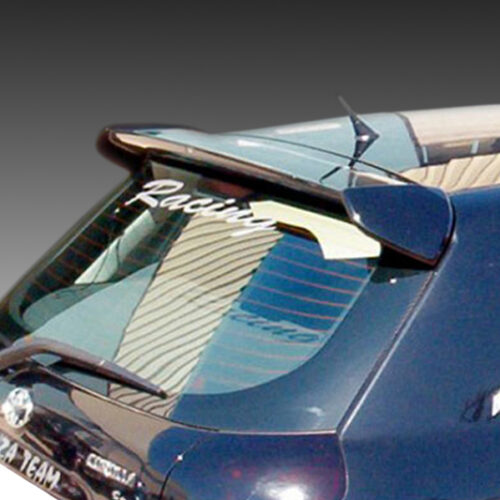 Motordrome Motordrome – Αεροτομή Οροφής V.1 για Toyota Corolla Mk9 Hatchback (2000-2006) – 1 Τεμ.  (A-219)