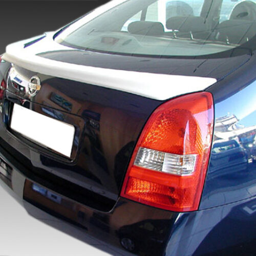 Motordrome Motordrome – Αεροτομή Επικαθήμενη για Nissan Primera P12 Sedan (2002-2008) – 1 Τεμ.  (A-228)
