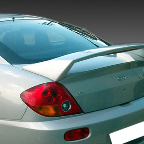 Motordrome Motordrome – Αεροτομή για Hyundai Tiburon (Coupe) Mk2 (2002-2008) – 1 Τεμ.  (A-235)