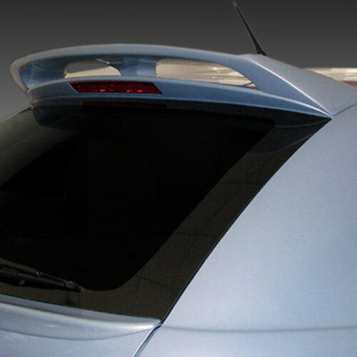 Motordrome Motordrome – Αεροτομή Οροφής για Seat Ibiza Mk3 (2002-2008) – 1 Τεμ.  (A-242)