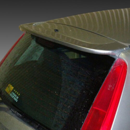 Motordrome Motordrome – Αεροτομή Οροφής για Fiat Punto Mk2 Sportback (2000-2010) – 1 Τεμ.  (A-243)