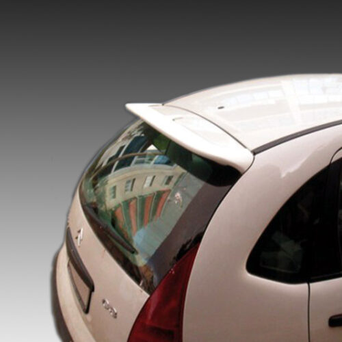 Motordrome Motordrome – Αεροτομή Οροφής για Citroen C3 Mk1 (2002-2010) – 1 Τεμ.  (A-245)