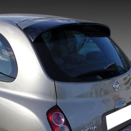 Motordrome Motordrome – Αεροτομή Οροφής για Nissan Micra K12 Nismo (2002-2010) – 1 Τεμ.  (A-247)