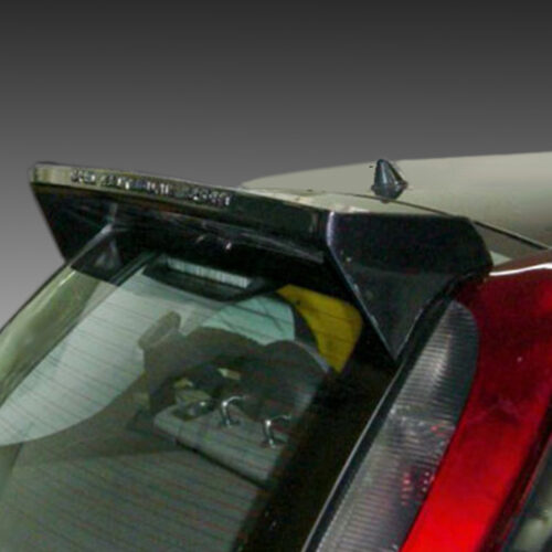Motordrome Motordrome – Αεροτομή Οροφής για Opel Corsa C Sport (2000-2006) – 1 Τεμ.  (A-249)