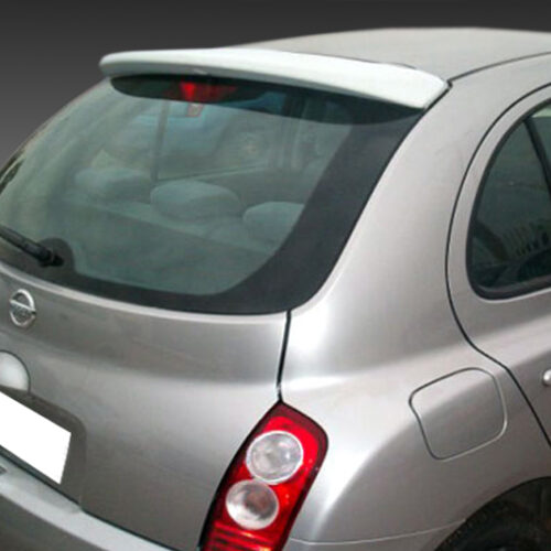 Motordrome Motordrome – Αεροτομή Οροφής για Nissan Micra K12 (2002-2010) – 1 Τεμ.  (A-254)