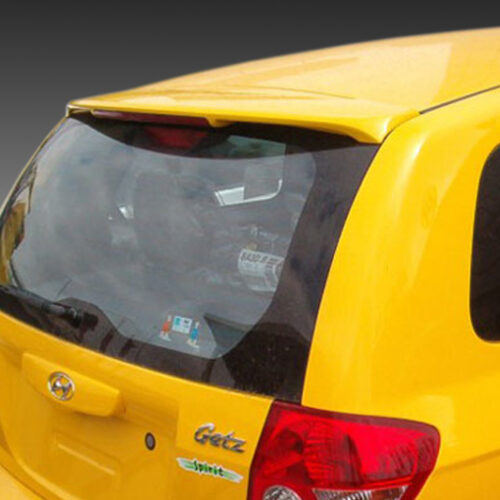 Motordrome Motordrome – Αεροτομή Οροφής για Hyundai Getz – 1 Τεμ.  (A-255)