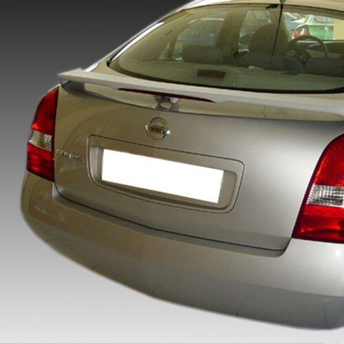 Motordrome Motordrome – Αεροτομή για Nissan Primera P12 Sedan (2002-2008) – 1 Τεμ.  (A-260)